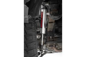 Rough Country - Rough Country Vertex 2.5 Adj Rear Shocks - 6-7" - Toyota Tacoma 2WD/4WD (05-23) - 699014 - Image 3