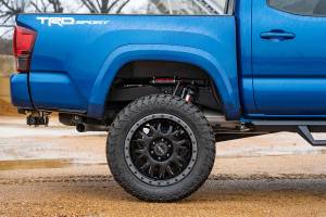 Rough Country - Rough Country Vertex 2.5 Adj Rear Shocks - 6-7" - Toyota Tacoma 2WD/4WD (05-23) - 699014 - Image 6