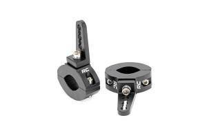 Rough Country Universal LED Light Mount - 1-1.5" Tube - 70170