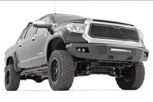 Rough Country - Rough Country Mesh Grille - Toyota Tundra 2WD/4WD (2014-2017) - 70222 - Image 3