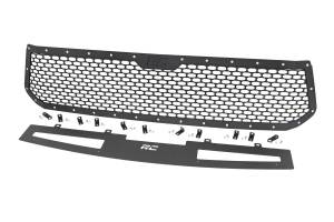 Rough Country - Rough Country Mesh Grille - Toyota Tundra 2WD/4WD (2014-2017) - 70222 - Image 4