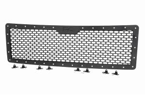 Rough Country - Rough Country Mesh Grille - Ford F-150 2WD/4WD (2009-2014) - 70229 - Image 5