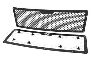 Rough Country - Rough Country Mesh Grille - Ford F-150 2WD/4WD (2009-2014) - 70229 - Image 6