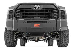 Rough Country - Rough Country 3.5 Inch Lift Kit - Toyota Tundra 4WD (2022-2023) - 70300 - Image 2