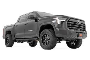 Rough Country - Rough Country 3.5 Inch Lift Kit - Toyota Tundra 4WD (2022-2023) - 70300 - Image 3