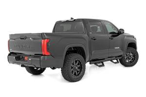 Rough Country - Rough Country 3.5 Inch Lift Kit - Toyota Tundra 4WD (2022-2023) - 70300 - Image 4