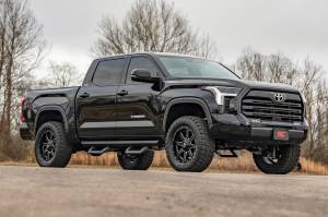 Rough Country - Rough Country 3.5 Inch Lift Kit - Toyota Tundra 4WD (2022-2023) - 70300 - Image 5