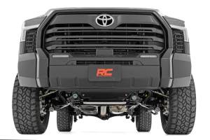 Rough Country - Rough Country 3.5 Inch N3 Lift Kit - Toyota Tundra 4WD (2022-2023) - 70331 - Image 2