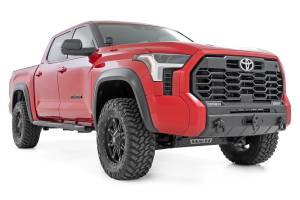 Rough Country - Rough Country 4 Inch Lift Kit - Toyota Tundra 2WD/4WD (2022-2023) - 70430 - Image 2