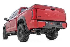 Rough Country - Rough Country 4 Inch Lift Kit - Toyota Tundra 2WD/4WD (2022-2023) - 70430 - Image 3