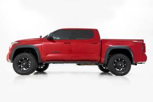 Rough Country - Rough Country 4 Inch Lift Kit - Toyota Tundra 2WD/4WD (2022-2023) - 70430 - Image 4