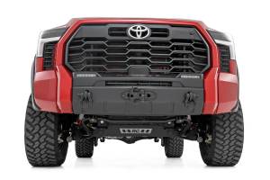 Rough Country - Rough Country 4 Inch Lift Kit - Toyota Tundra 2WD/4WD (2022-2023) - 70430 - Image 5