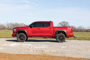 Rough Country - Rough Country 4 Inch Lift Kit - Toyota Tundra 2WD/4WD (2022-2023) - 70430 - Image 6