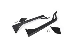 Rough Country - Rough Country LED Light Mount - Upper Windshield - 50" Straight - Jeep Wrangler YJ (87-95) - 70508 - Image 2