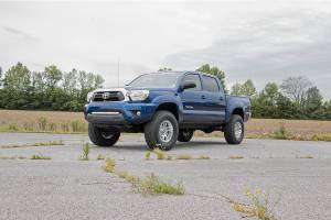 Rough Country - Rough Country LED Light Mount - Lower Grill - 30" - Toyota Tacoma 2WD/4WD (05-15) - 70542 - Image 4