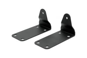 Rough Country - Rough Country LED Bumper Mount - 40" Curved - Ram 2500 4WD (2010-2018) - 70569 - Image 2