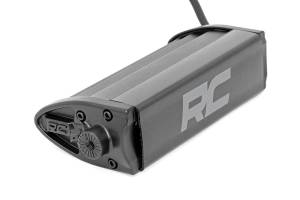 Rough Country - Rough Country Black Series LED Light Bar - 70707BL - Image 2