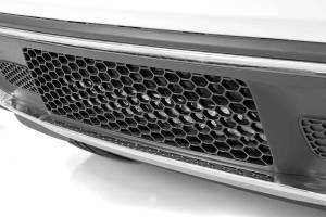 Rough Country - Rough Country LED Light - Bumper Mount - 20" Black Dual Row - Jeep Grand Cherokee WK2 (11-20) - 70773 - Image 4