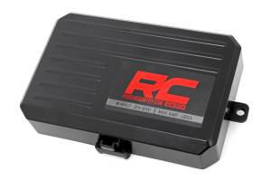 Rough Country - Rough Country 8 Gang Switch Panel - RGB Backlit Buttons - Multifunction Modes - 70970A - Image 4