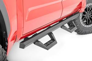 Rough Country - Rough Country SRX2 Adj Aluminum Steps - CrewMax - Toyota Tundra 2WD/4WD (22-23) - 71070 - Image 5