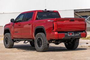 Rough Country - Rough Country 6 Inch Lift Kit N3 Toyota Tundra 2WD/4WD (2022-2025) - 71230_A - Image 6