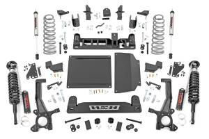 Rough Country - Rough Country 6 Inch Lift Kit - Vertex/V2 - Toyota Tundra 4WD (2022-2023) - 71257 - Image 1