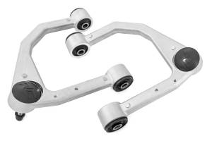 Rough Country Forged Upper Control Arms - 71400