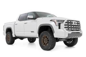 Rough Country - Rough Country 6 Inch Lift Kit - OE Air Ride - Toyota Tundra 2WD/4WD (2022-2023) - 71800 - Image 2