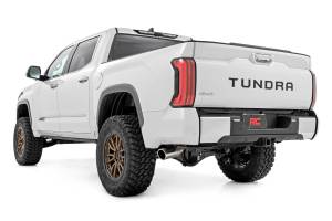 Rough Country - Rough Country 6 Inch Lift Kit - OE Air Ride - Toyota Tundra 2WD/4WD (2022-2023) - 71800 - Image 3