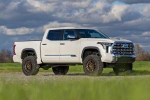 Rough Country - Rough Country 6 Inch Lift Kit - OE Air Ride - Toyota Tundra 2WD/4WD (2022-2023) - 71800 - Image 5