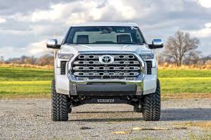 Rough Country - Rough Country 6 Inch Lift Kit - OE Air Ride - Toyota Tundra 2WD/4WD (2022-2023) - 71800 - Image 6