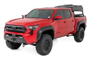 Rough Country - Rough Country Hidden Winch Mount - Toyota Tacoma 4WD (2024) - 72011 - Image 6