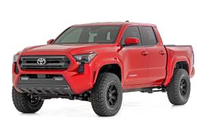 Rough Country - Rough Country 1.5 Inch Leveling Kit - Toyota Tacoma 4WD (2024) - 72900 - Image 2