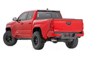 Rough Country - Rough Country 1.5 Inch Leveling Kit - Toyota Tacoma 4WD (2024) - 72900 - Image 3