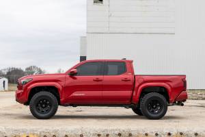 Rough Country - Rough Country 1.5 Inch Leveling Kit - Toyota Tacoma 4WD (2024) - 72900 - Image 4