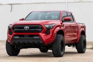 Rough Country - Rough Country 1.5 Inch Leveling Kit - Toyota Tacoma 4WD (2024) - 72900 - Image 5