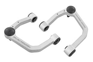 Rough Country Forged Upper Control Arms - OE Upgrade - Toyota Tacoma 4WD (2024) - 72901