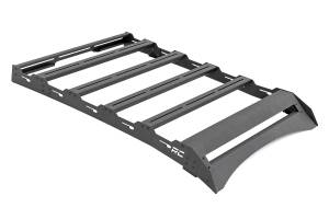 Rough Country - Rough Country Roof Rack - Toyota Tacoma 2WD/4WD (2005-2023) - 73106 - Image 2