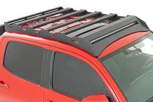 Rough Country - Rough Country Roof Rack - Toyota Tacoma 2WD/4WD (2005-2023) - 73106 - Image 3