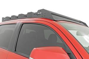 Rough Country - Rough Country Roof Rack - Toyota Tacoma 2WD/4WD (2005-2023) - 73106 - Image 4