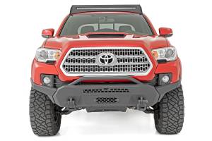 Rough Country - Rough Country Roof Rack - Toyota Tacoma 2WD/4WD (2005-2023) - 73106 - Image 5