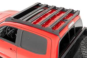 Rough Country - Rough Country Roof Rack - Toyota Tacoma 2WD/4WD (2005-2023) - 73106 - Image 6