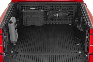 Rough Country - Rough Country Molle Panel Kit - Front - Bed - Toyota Tacoma 2WD/4WD (2024) - 73118 - Image 2