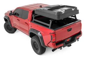 Rough Country - Rough Country Bed Rack - Half Rack - Aluminum - Toyota Tacoma 2WD/4WD (2024) - 73119 - Image 6