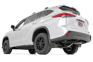 Rough Country - Rough Country 2 Inch Lift Kit - Toyota Highlander 4WD (2020) - 73700 - Image 3