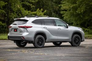 Rough Country - Rough Country 2 Inch Lift Kit - Toyota Highlander 4WD (2020) - 73700 - Image 4