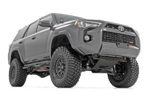 Rough Country - Rough Country 6 Inch Lift Kit - Toyota 4Runner 2WD/4WD (2015-2020) - 73830 - Image 2