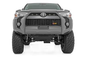 Rough Country - Rough Country 6 Inch Lift Kit - Toyota 4Runner 2WD/4WD (2015-2020) - 73830 - Image 3