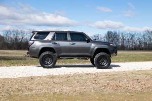 Rough Country - Rough Country 6 Inch Lift Kit - Toyota 4Runner 2WD/4WD (2015-2020) - 73830 - Image 6