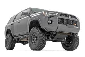 Rough Country - Rough Country 6 Inch Lift Kit - N3 Struts - Toyota 4Runner 2WD/4WD (2015-2020) - 73831 - Image 2